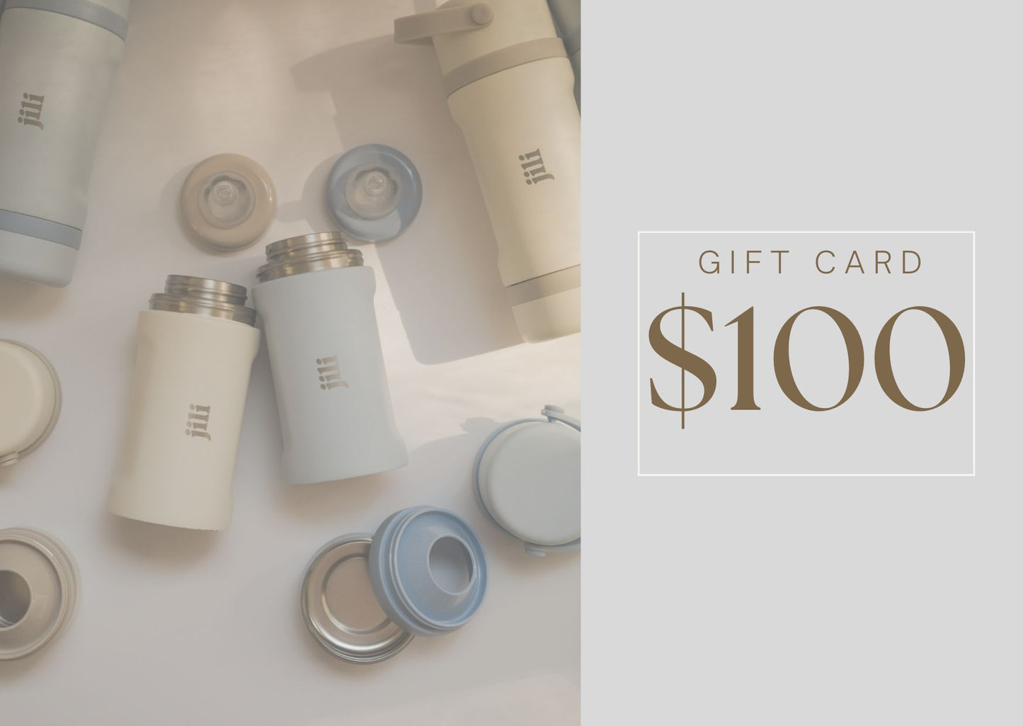 Jili Gift Card