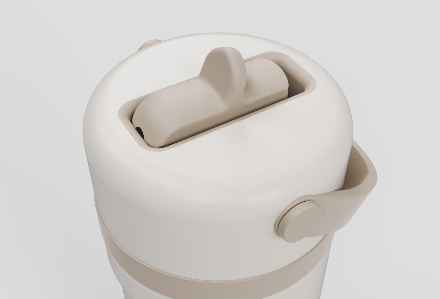 Sip and Snack: Reserve for $1 - Exclusive Discount