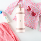 Jili Bottle All in one Baby Bottle Dual Pack - Almond and Rose