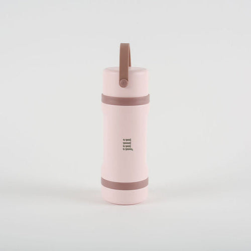 Jili Bottle in Rose