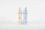 Jili Bottle All in one Baby Bottle Dual Pack - Almond and Ice