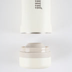 All-In-One Baby Bottle - Almond