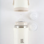 All-In-One Baby Bottle - Almond