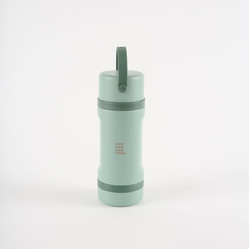 Jili Bottle in Sage
