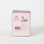Jili Sip N' Snack Transition Kit - Rose
