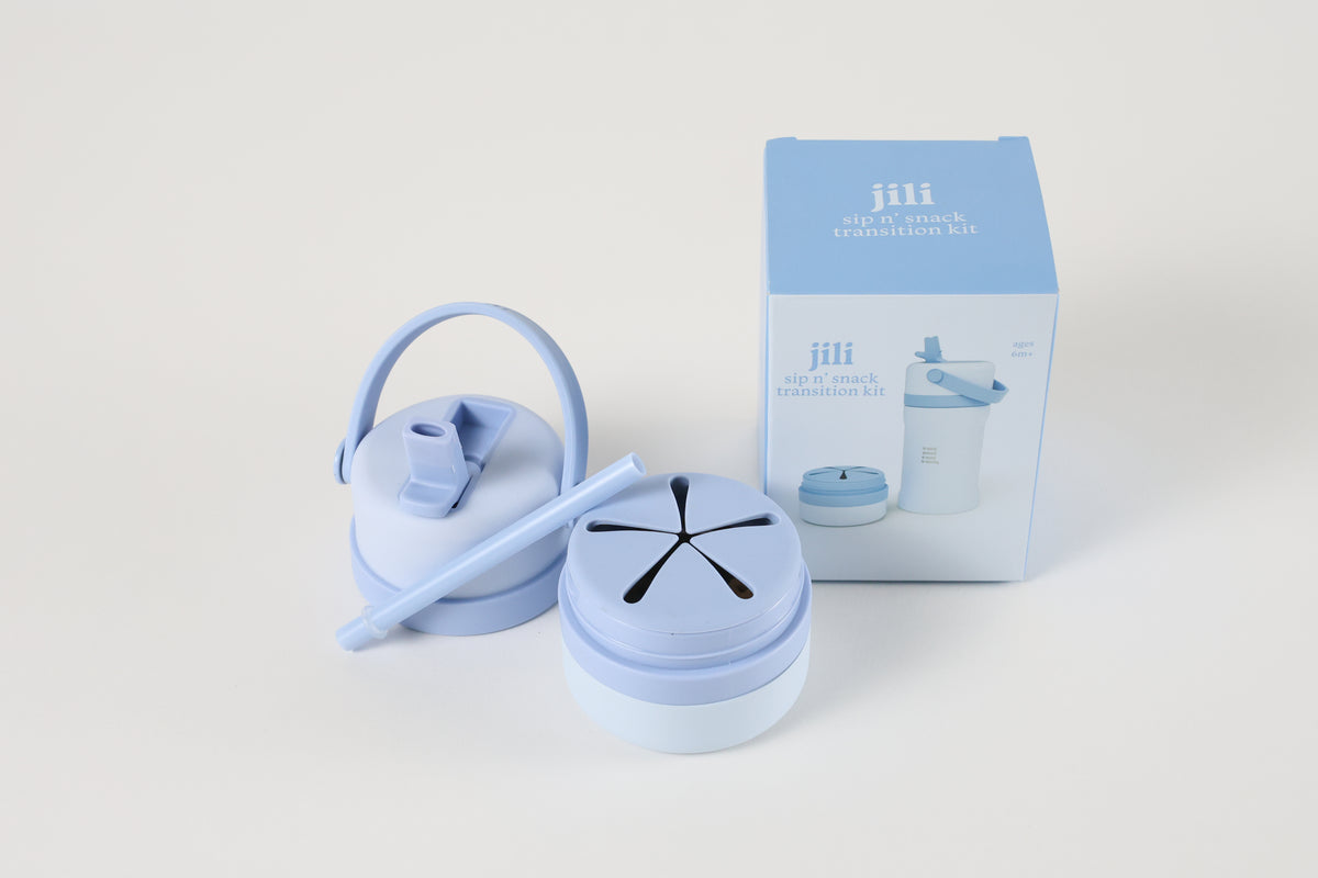 Grow With Me Bundle - Ice
