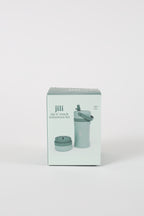 Jili Sip N' Snack Transition Kit - Sage
