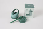 Jili Sip N' Snack Transition Kit - Almond
