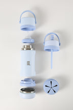 Jili Sip N' Snack Transition Kit - Ice