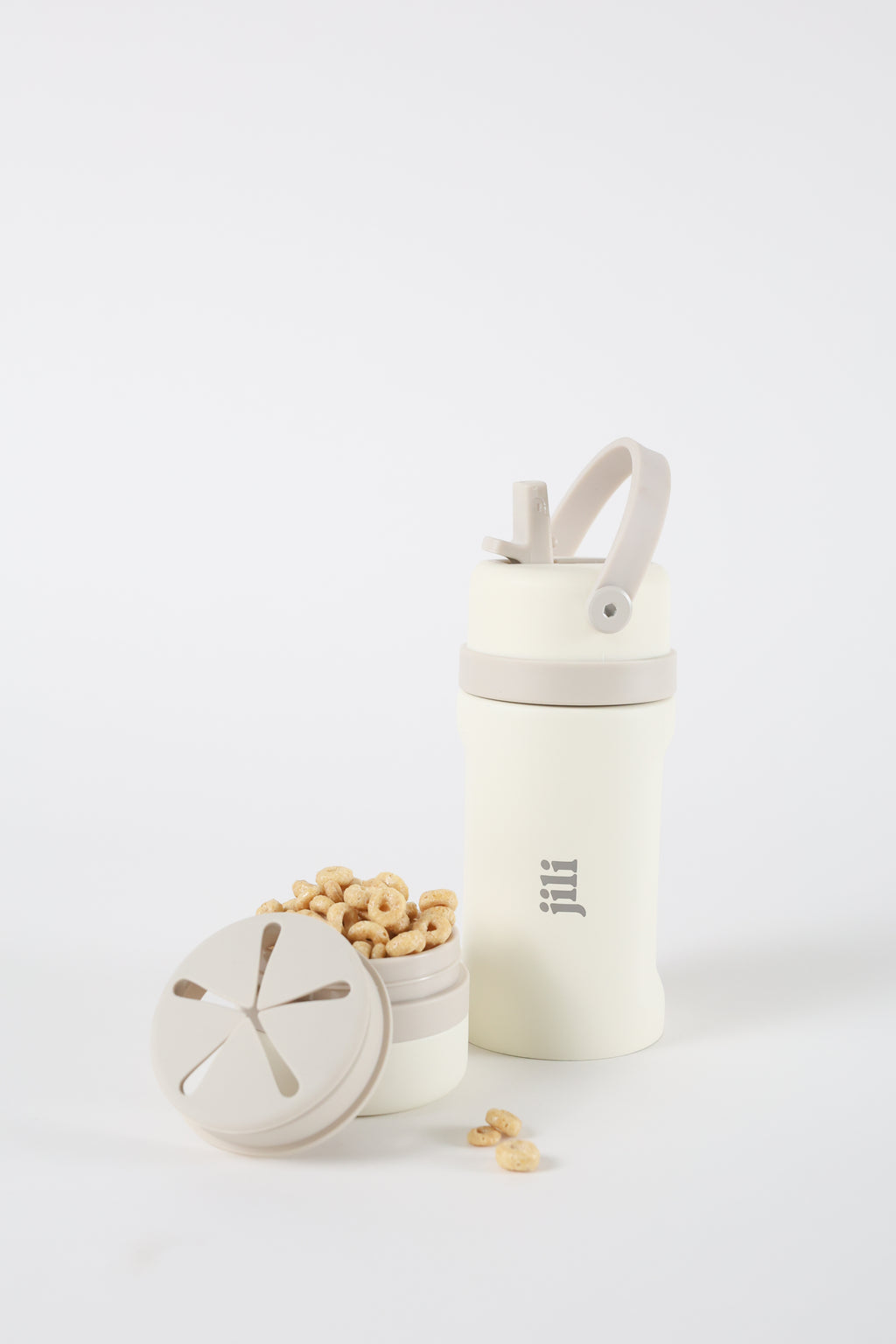 Grow With Me Bundle - Almond