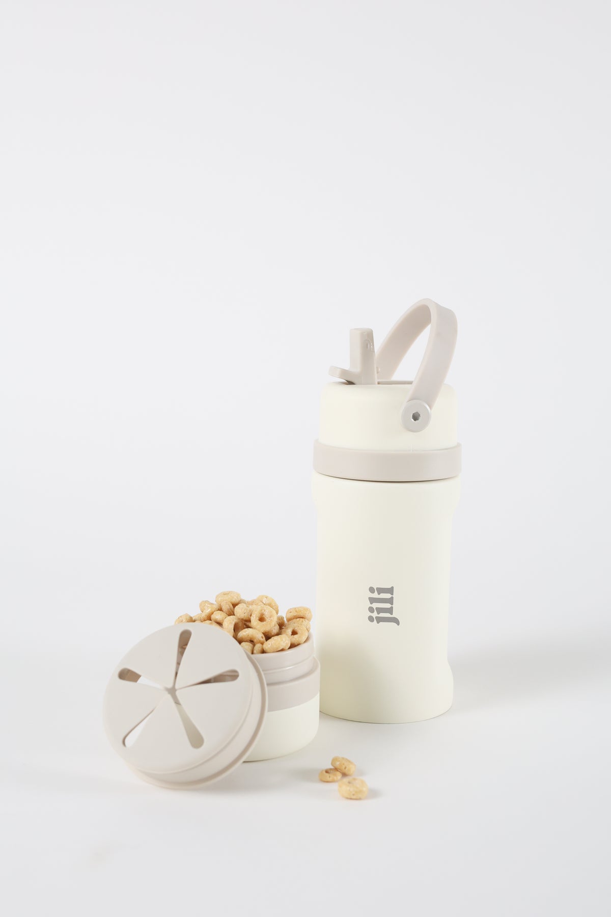 Grow With Me Bundle - Almond