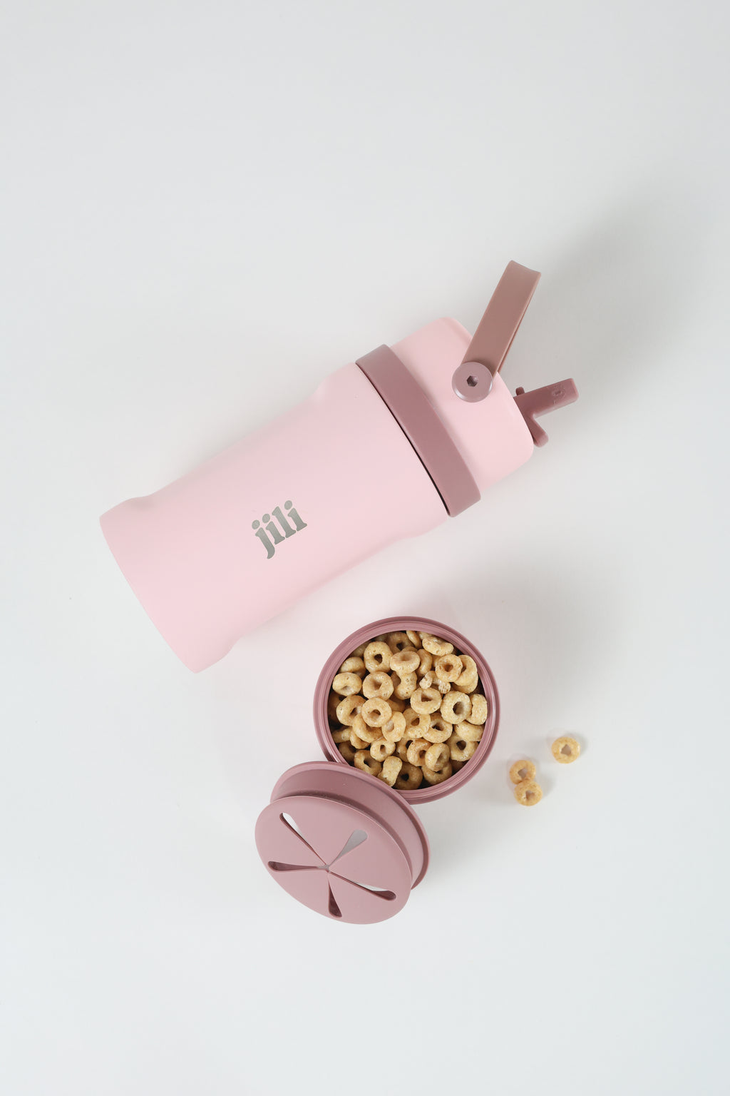 Grow With Me Bundle - Rose