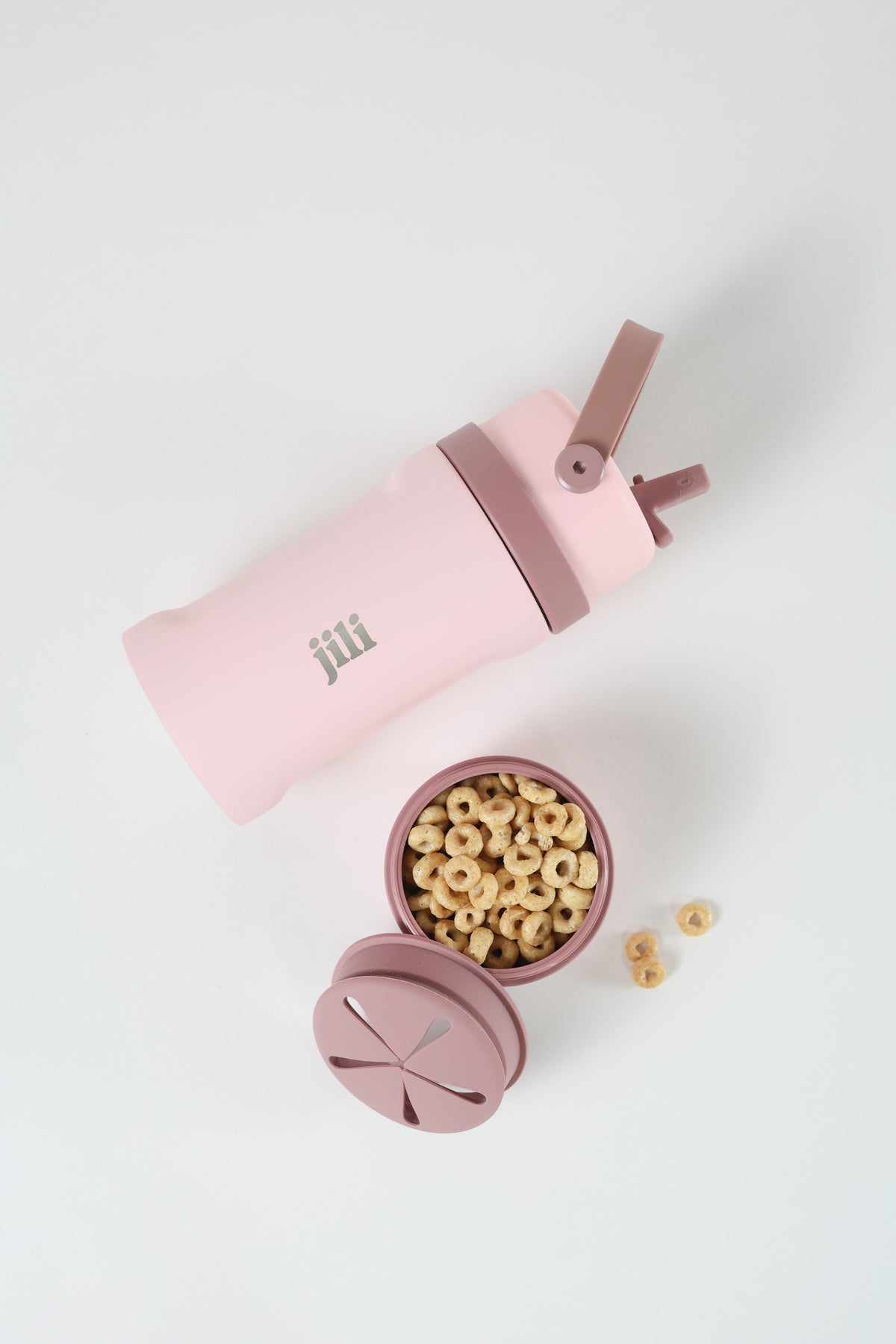 Grow With Me Bundle - Rose