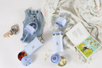 Jili Sip N' Snack Transition Kit - Ice