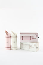 Jili Bottle All in one Baby Bottle Dual Pack - Almond and Rose