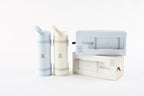 Jili Bottle All in one Baby Bottle Dual Pack - Almond and Ice