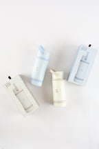Jili Bottle All in one Baby Bottle Dual Pack - Almond and Ice