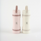 Jili Bottle All in one Baby Bottle Dual Pack - Almond and Rose