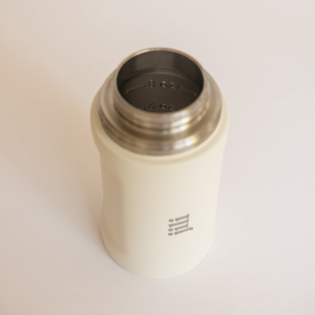 All-In-One Baby Bottle - Almond