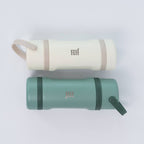 Jili Bottle All in one Baby Bottle Dual Pack - Almond and Sage